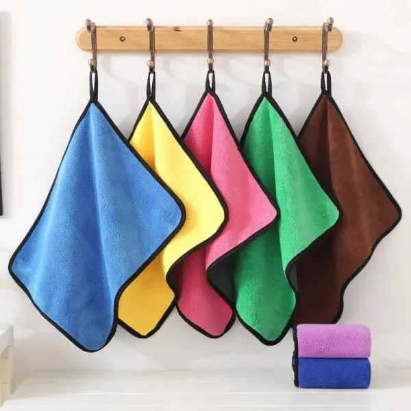 MICROFIBER CAR TOWEL CLEANING CLOTH WASH TOWEL_9.webp