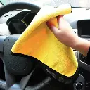 MICROFIBER CAR TOWEL CLEANING CLOTH WASH TOWEL_7.webp