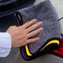 MICROFIBER CAR TOWEL CLEANING CLOTH WASH TOWEL_10.webp