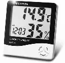 HTC Clock