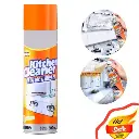Kitchen Foam Spray