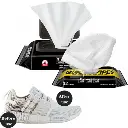 Shoes Cleaning Wipes