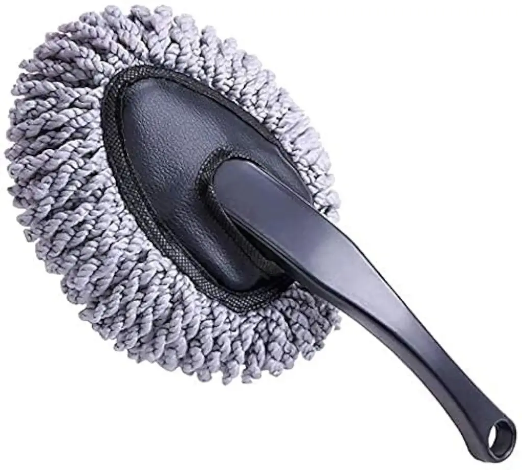 Small Car Duster