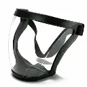 Transparent Face shield Mask