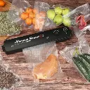 Vacuum Sealer Machine