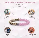 Love and Money Bracelet