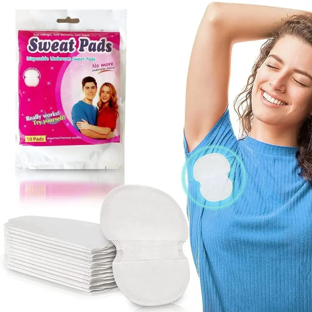 Sweat Pad 
