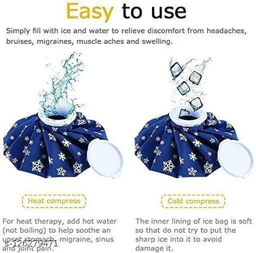 Ice bag 