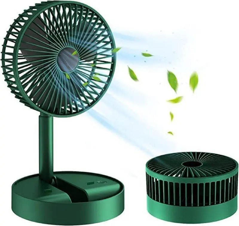 Desk top Fan 