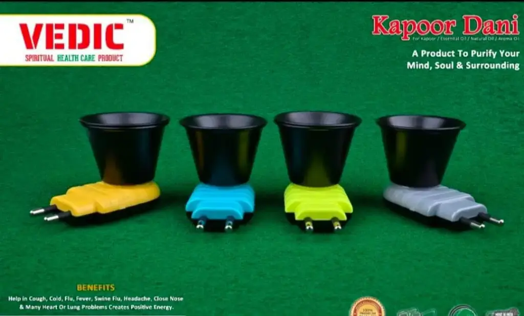 Kapoor Dani 