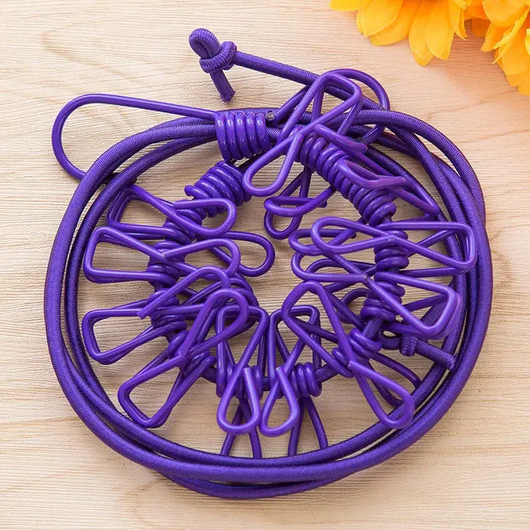 Clothes Line rope 