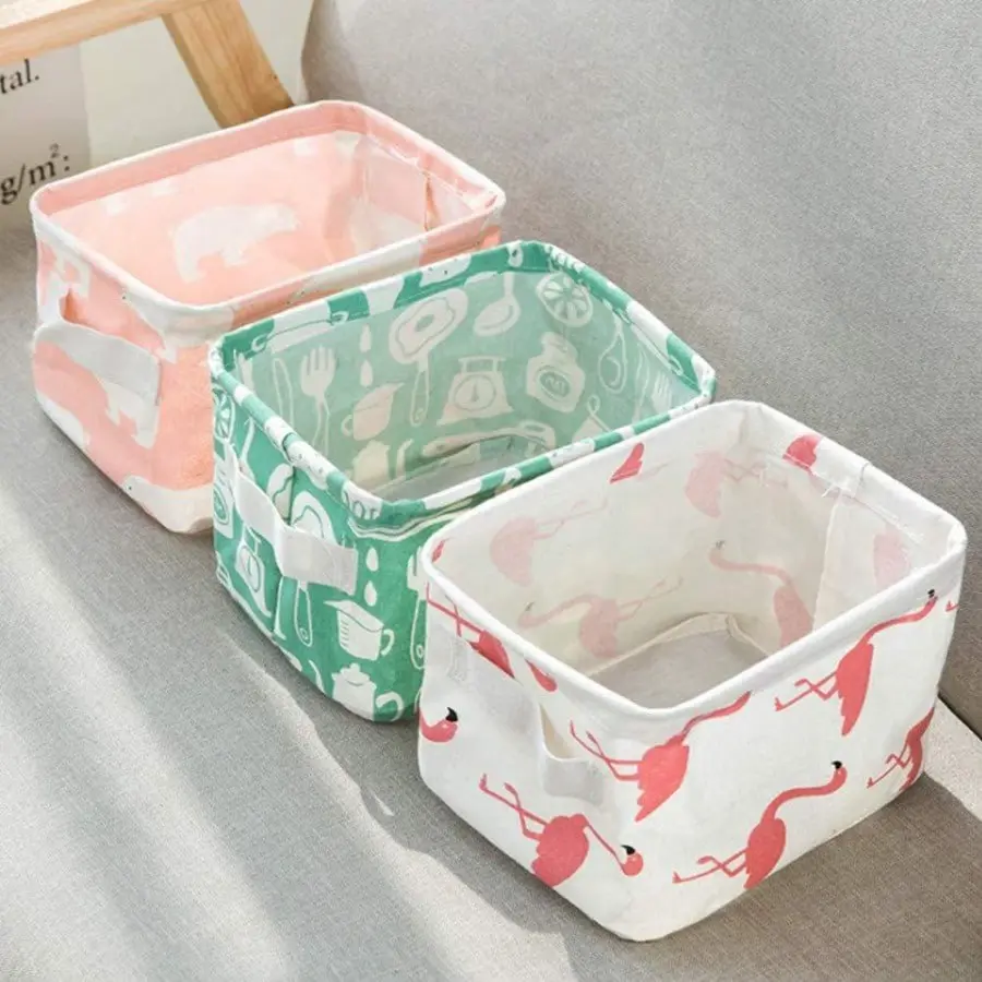 Laundry Basket