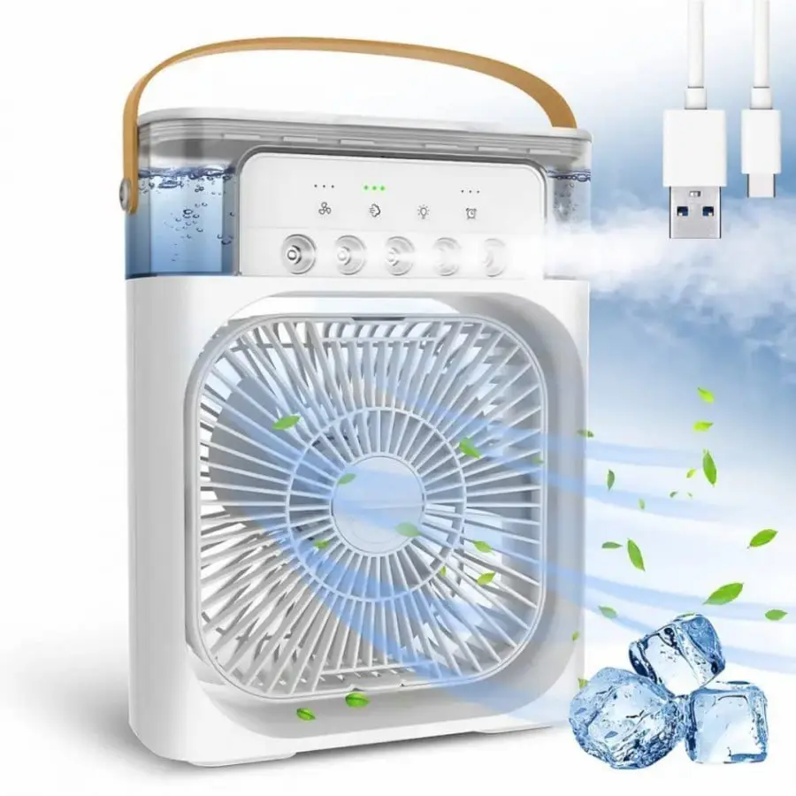 Mini Cooler