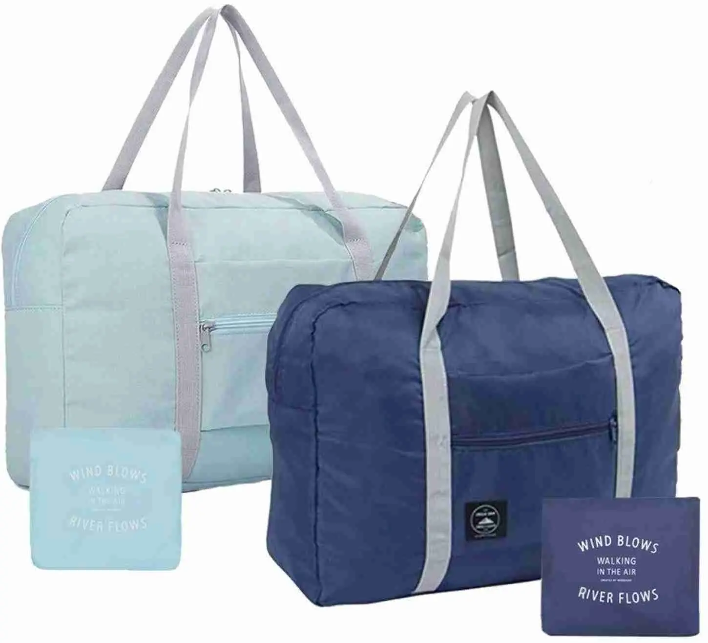 Mini Folding Bag