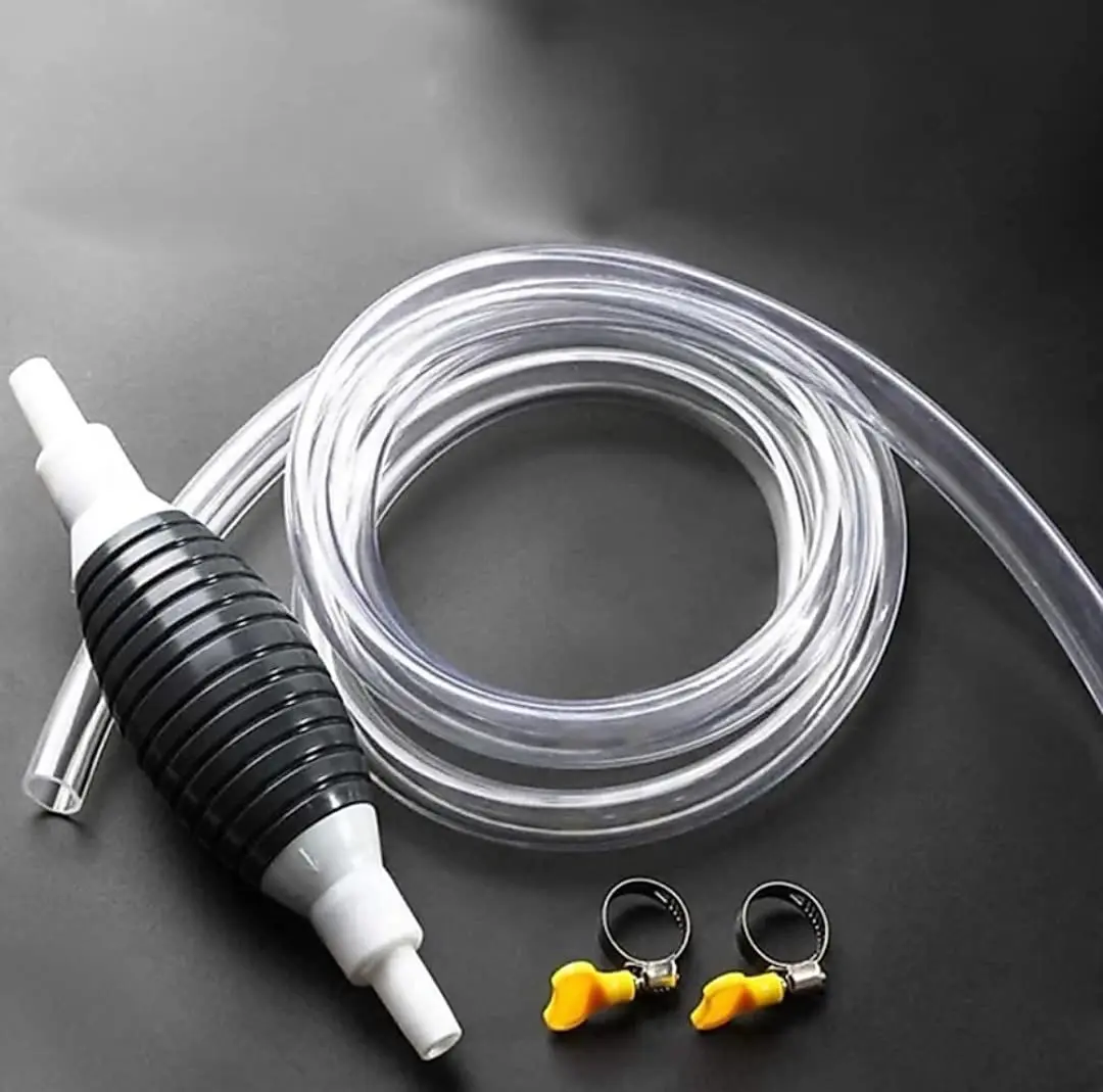 Petrol Transfer Pipe