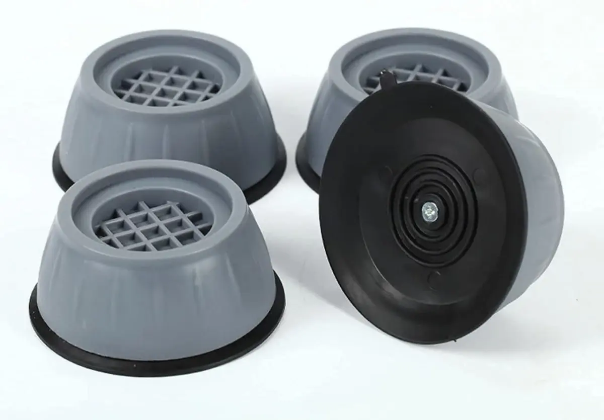 Washing Machine Anti-Vibration Pad 4 pcs