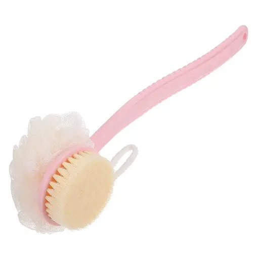 Bath Brush Long