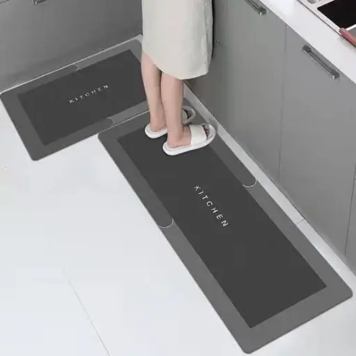Kitchen mat