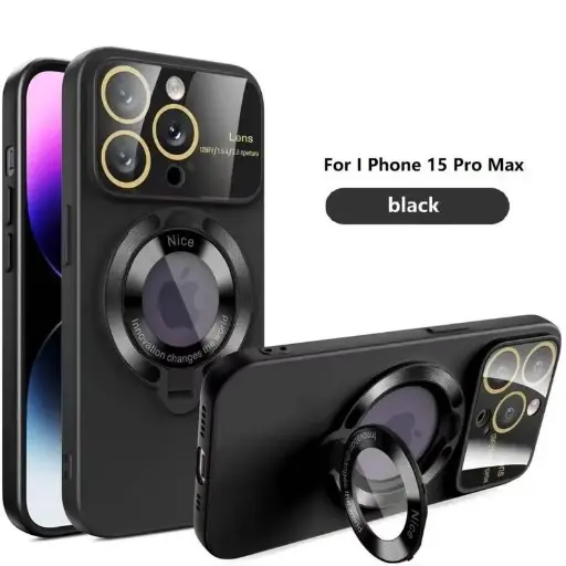 iPhone 15 pro max Back Cover