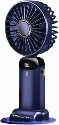T10 Portable Fan