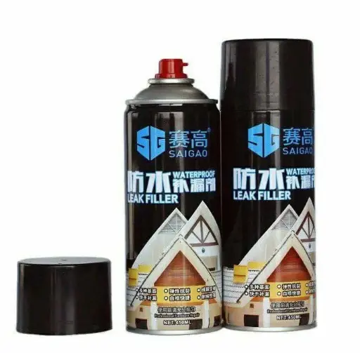 Leak Filler Spray