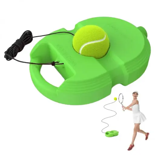 Tennis Trainer Rebound