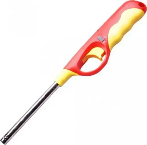 Refillable Gas Lighter