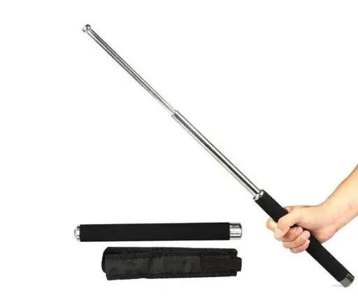 Self Defense Rod