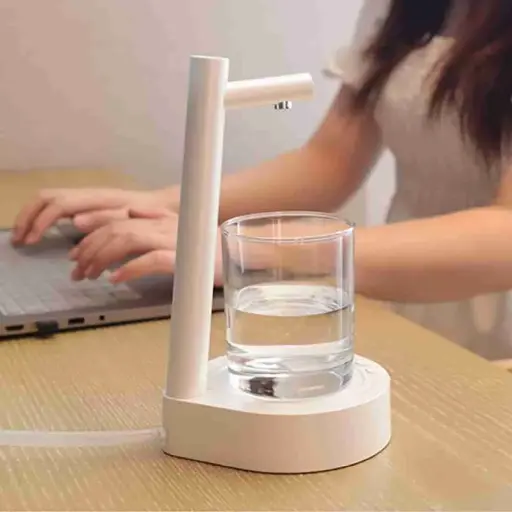 Smart Table Water Dispenser 