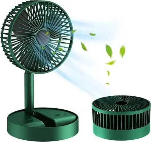 Desk top Fan 