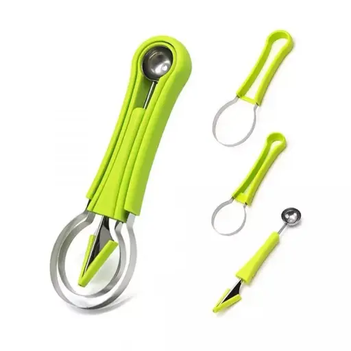 4 in 1 Fruit Scooper